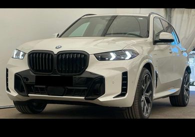 BMW X5, 2023