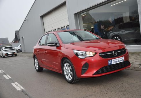 Opel Corsa, 2022 2
