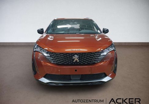 Peugeot 5008, 2023
