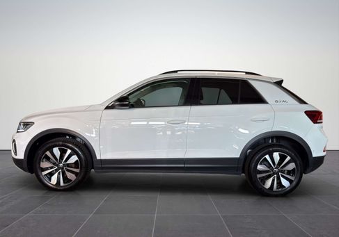 Volkswagen T-Roc, 2025