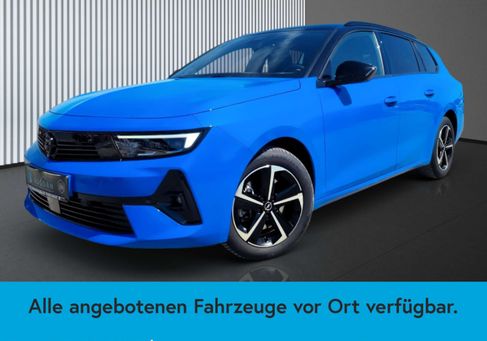 Opel Astra, 2025