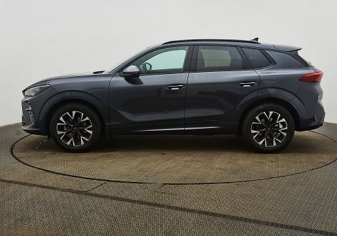 Cupra, 2025