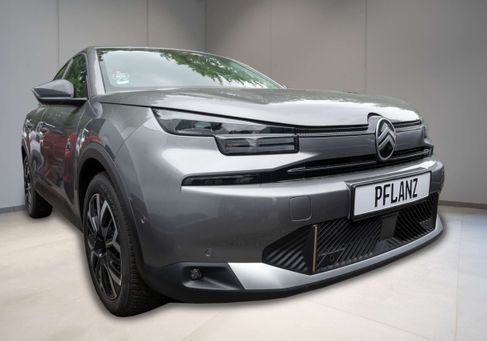 Citroën C4, 2025