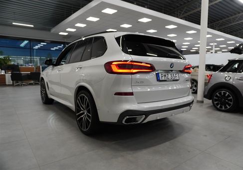 BMW X5, 2019
