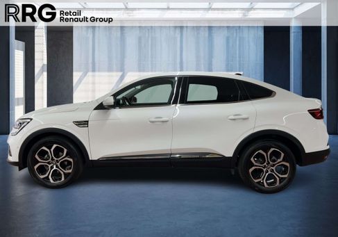 Renault Arkana, 2023