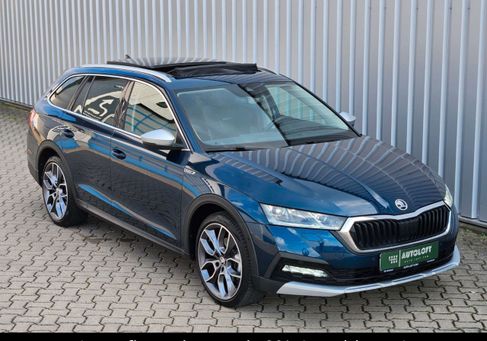 Skoda Octavia, 2023 2