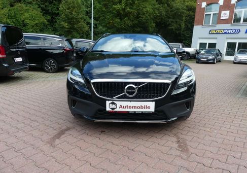 Volvo V40 Cross Country, 2020