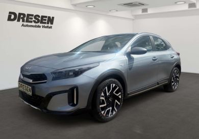 Kia XCeed, 2026