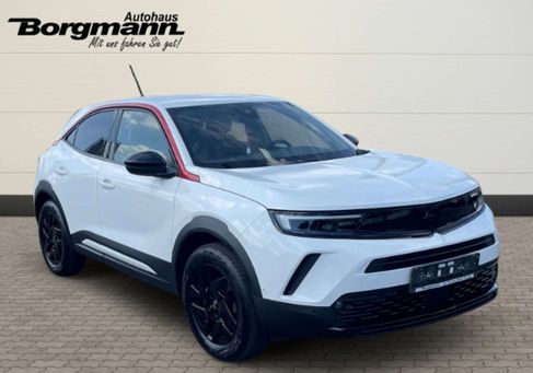 Opel Mokka, 2023 3