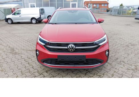 Volkswagen Taigo, 2023