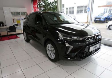 Mitsubishi ASX, 2026