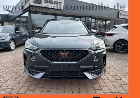 Cupra Formentor, 2022