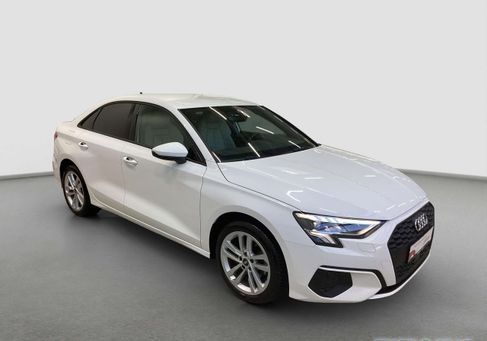 Audi A3, 2023 2