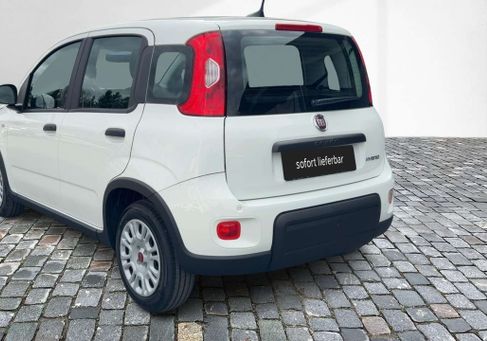 Fiat Panda, 2024