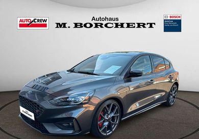Ford Focus, 2020
