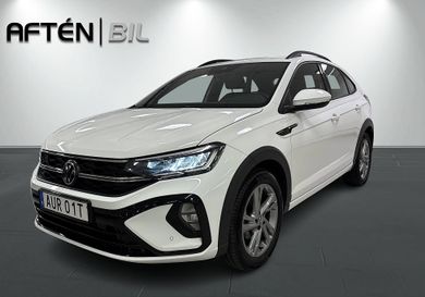 Volkswagen Taigo, 2024