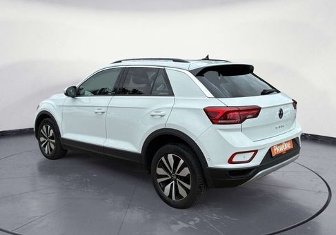 Volkswagen T-Roc, 2023
