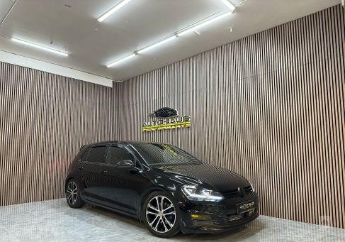 Volkswagen Golf, 2013