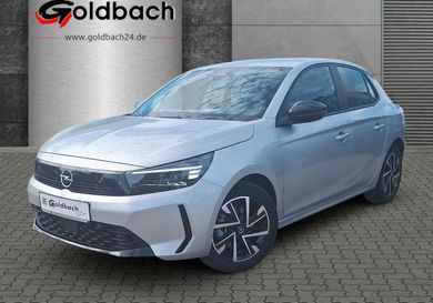 Opel Corsa, 2026