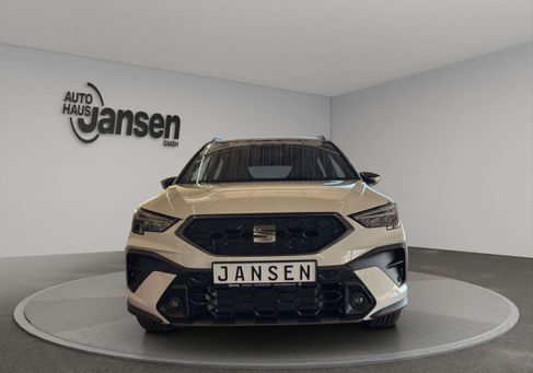 Seat Arona, 2026 2