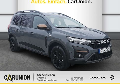 Dacia Jogger, 2024 3