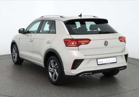 Volkswagen T-Roc, 2024