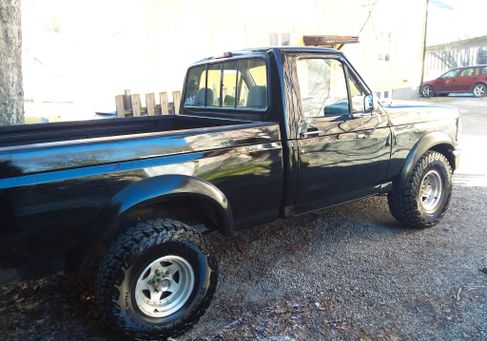 Ford F 150, 1994