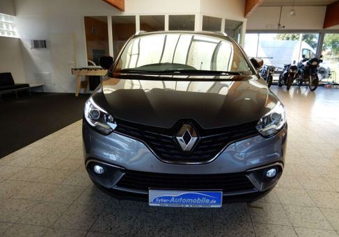 Renault Grand Scenic, 2019