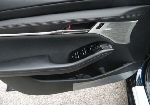 Mazda 3, 2026
