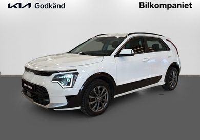 Kia Niro, 2023