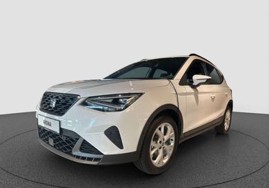 Seat Arona, 2026