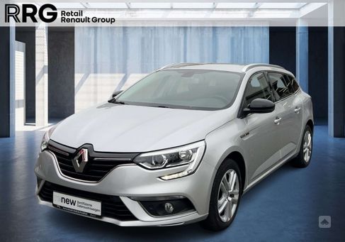 Renault Megane, 2020