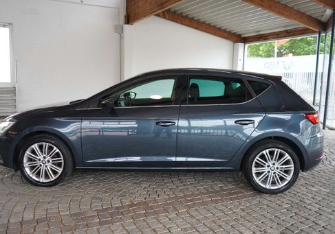 Seat Leon, 2019