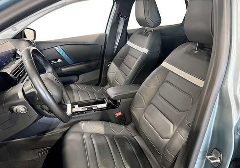 Citroën C4, 2022