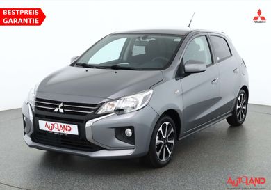 Mitsubishi Space Star, 2021