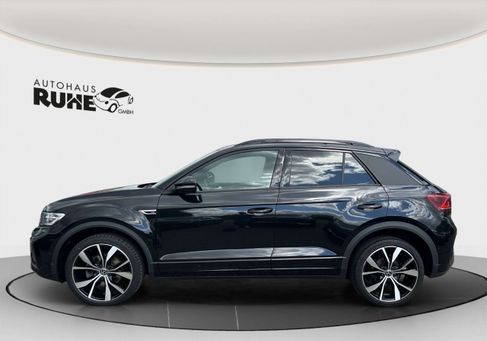 Volkswagen T-Roc, 2024