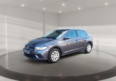 Volkswagen Polo, 2025