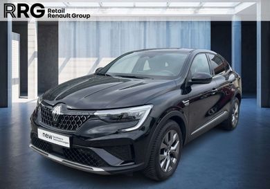 Renault Arkana, 2024