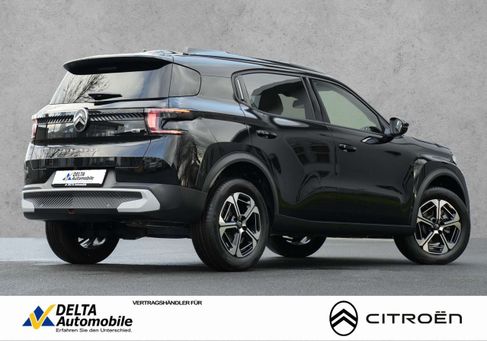 Citroën C3 Aircross, 2025 2