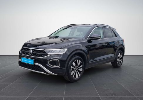 Volkswagen T-Roc, 2025