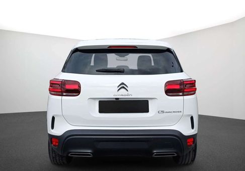 Citroën C5 Aircross, 2024 3
