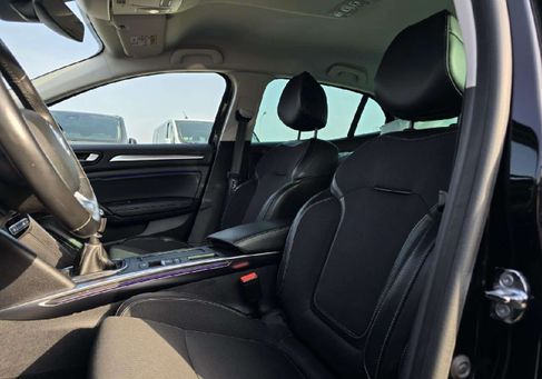 Renault Megane, 2022