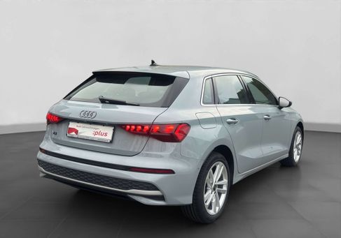 Audi A3, 2025 3