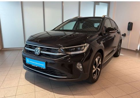 Volkswagen Taigo, 2025