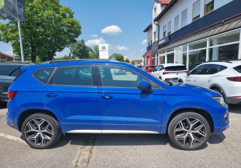 Seat Ateca, 2019