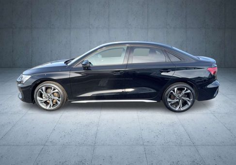 Audi A3, 2025 3