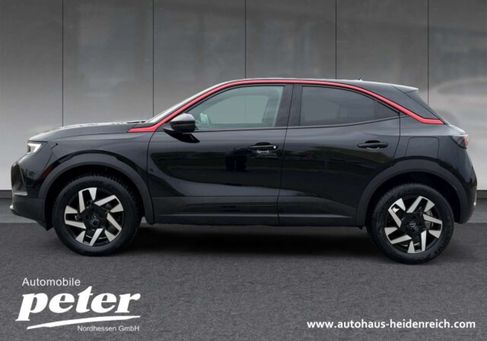 Opel Mokka, 2024 3