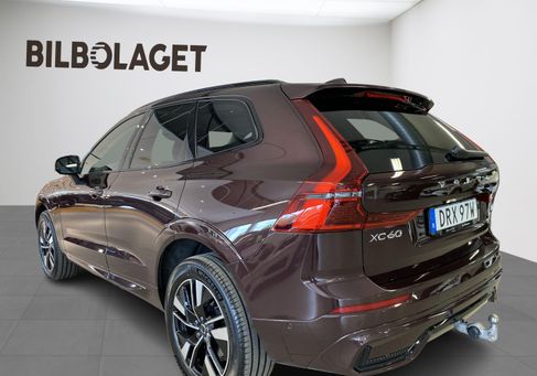 Volvo XC60, 2026