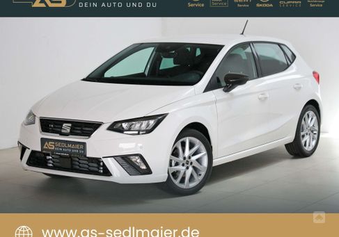 Seat Ibiza, 2023