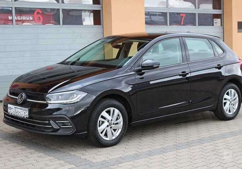Volkswagen Polo, 2023